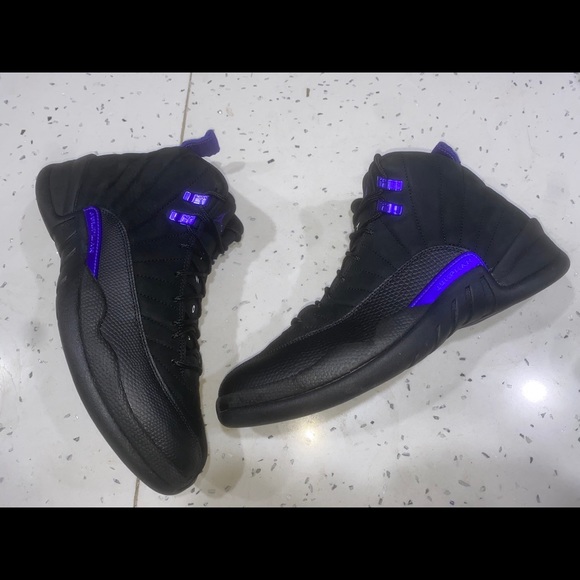 dark concord 12s